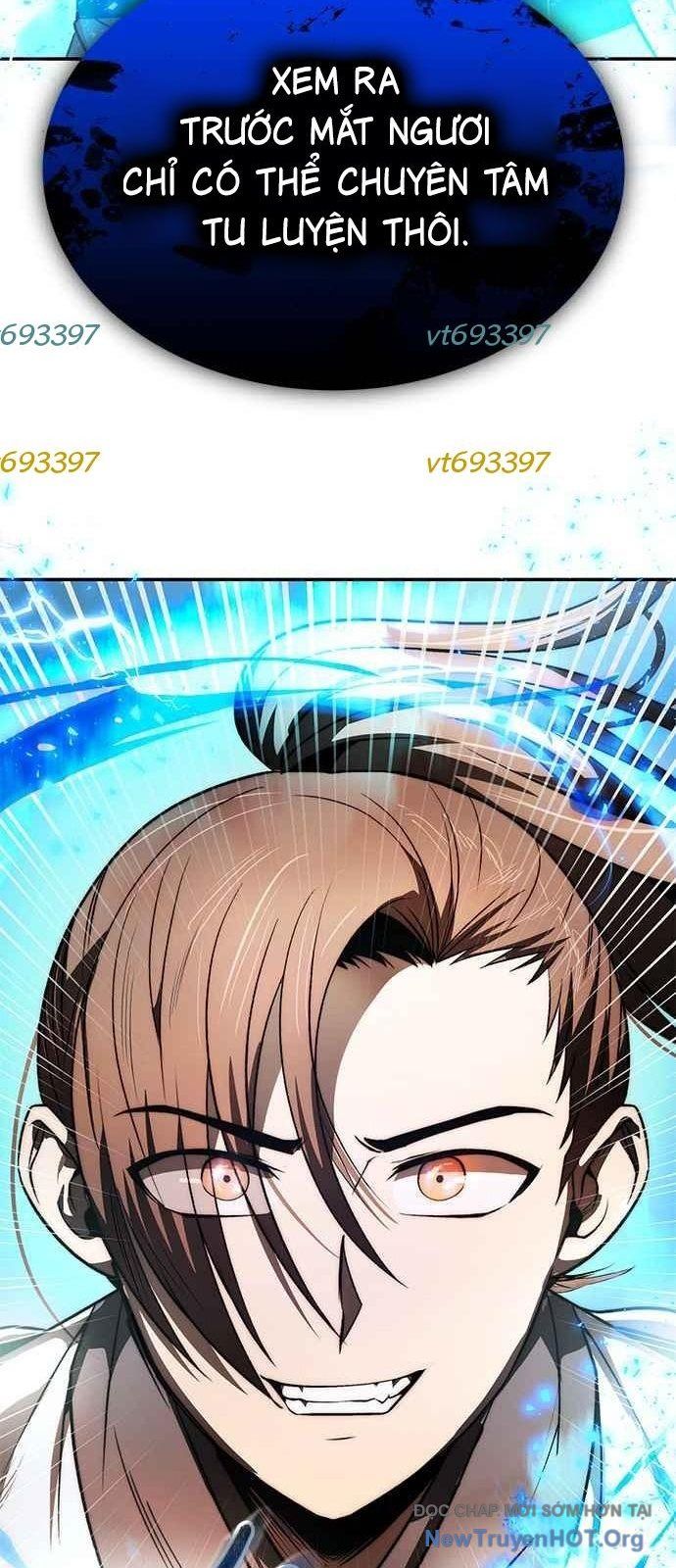 Thiên Tài Tuyệt Đỉnh Hoa Sơn [Chap 20-47] — trang 13