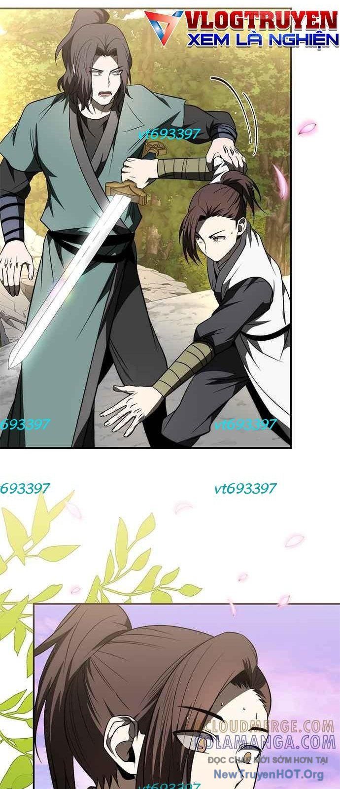 Thiên Tài Tuyệt Đỉnh Hoa Sơn [Chap 20-47] — trang 15