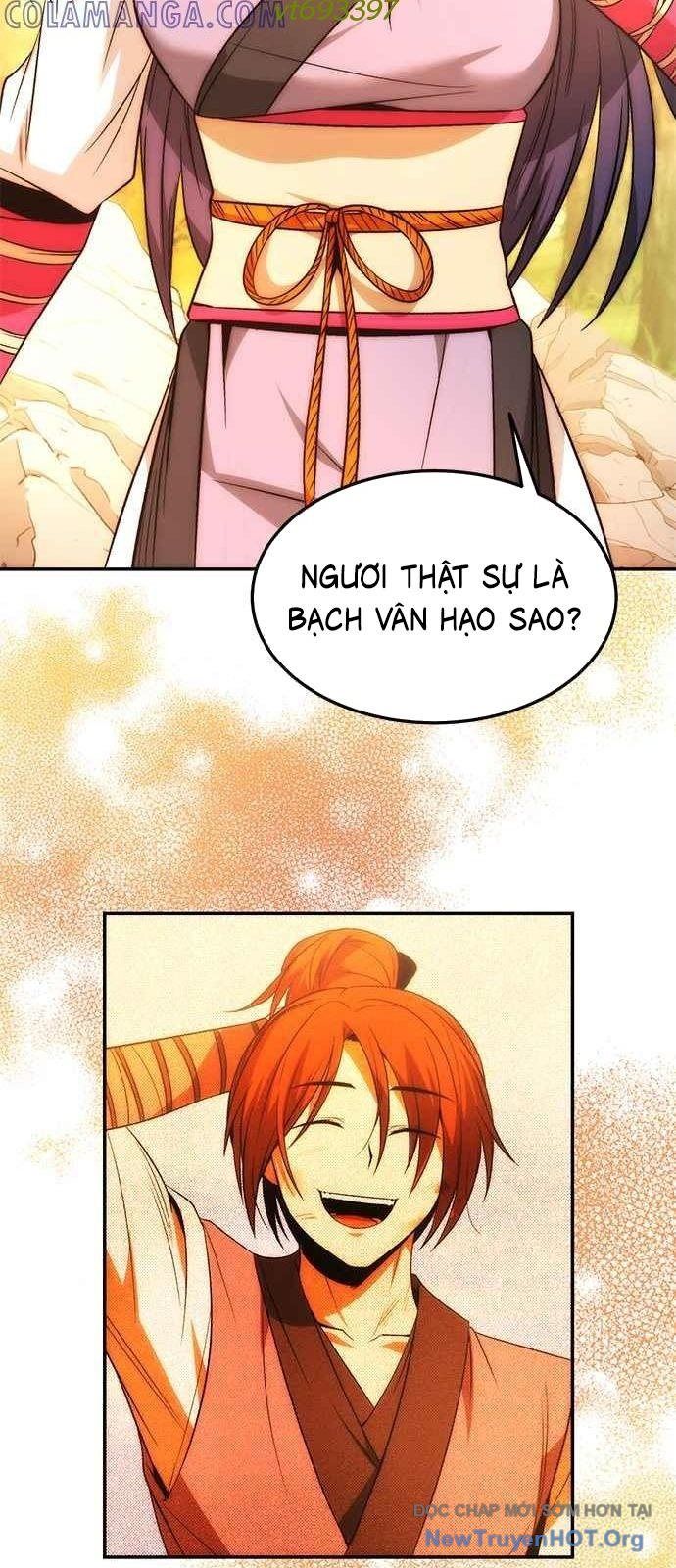 Thiên Tài Tuyệt Đỉnh Hoa Sơn [Chap 20-47] — trang 23