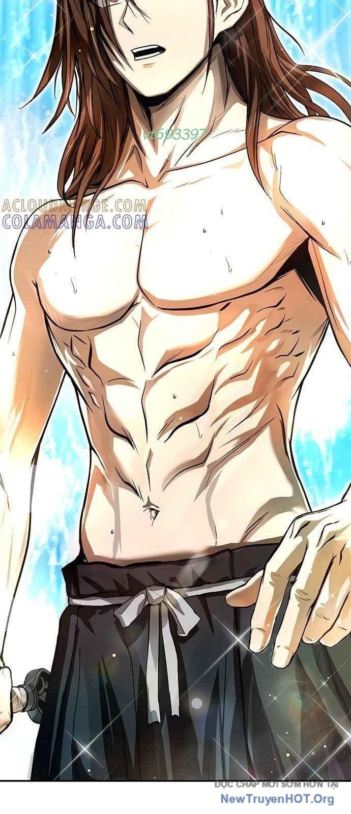 Thiên Tài Tuyệt Đỉnh Hoa Sơn [Chap 20-47] — trang 25