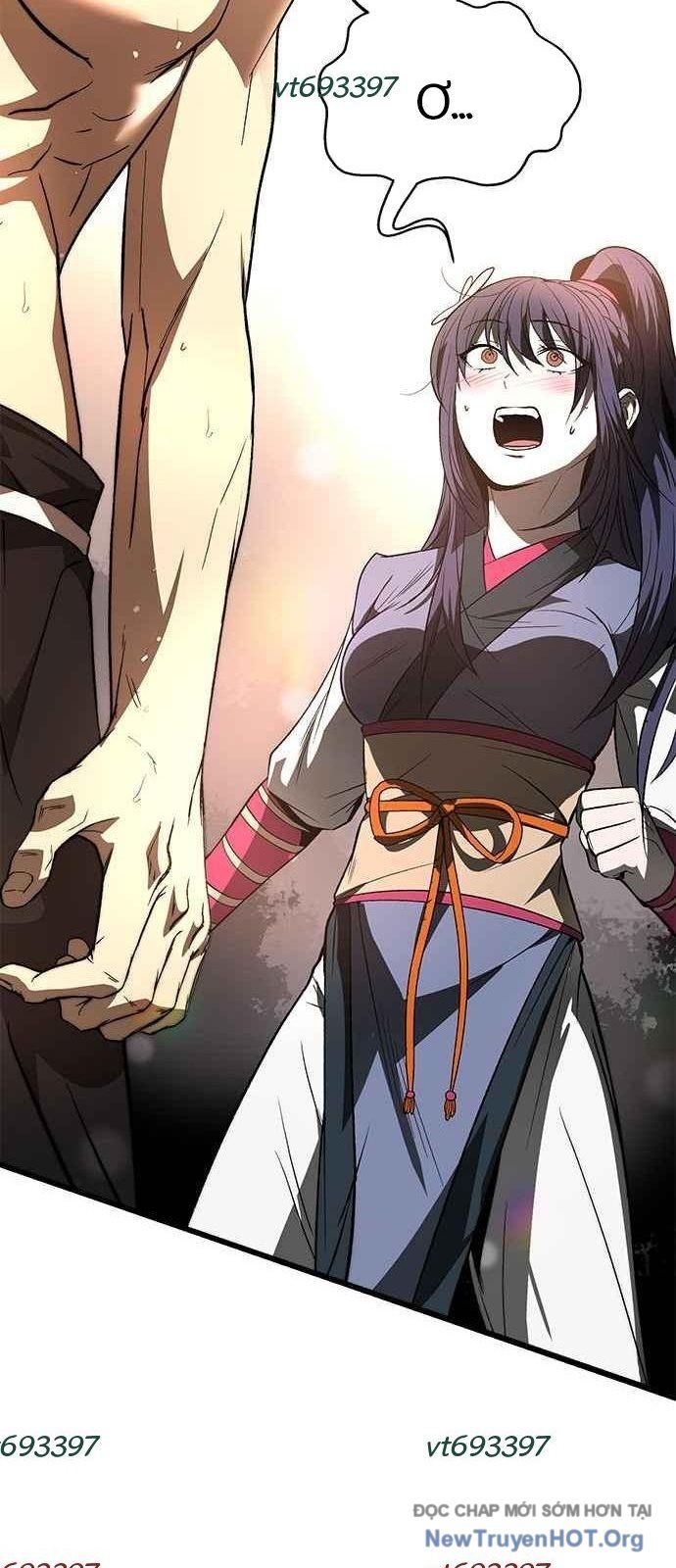 Thiên Tài Tuyệt Đỉnh Hoa Sơn [Chap 20-47] — trang 27