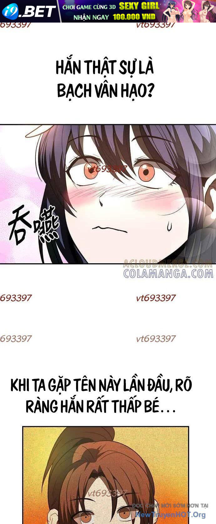 Thiên Tài Tuyệt Đỉnh Hoa Sơn [Chap 20-47] — trang 28