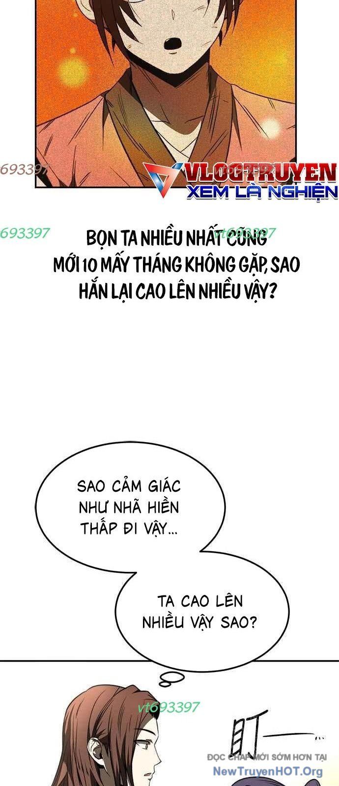 Thiên Tài Tuyệt Đỉnh Hoa Sơn [Chap 20-47] — trang 29