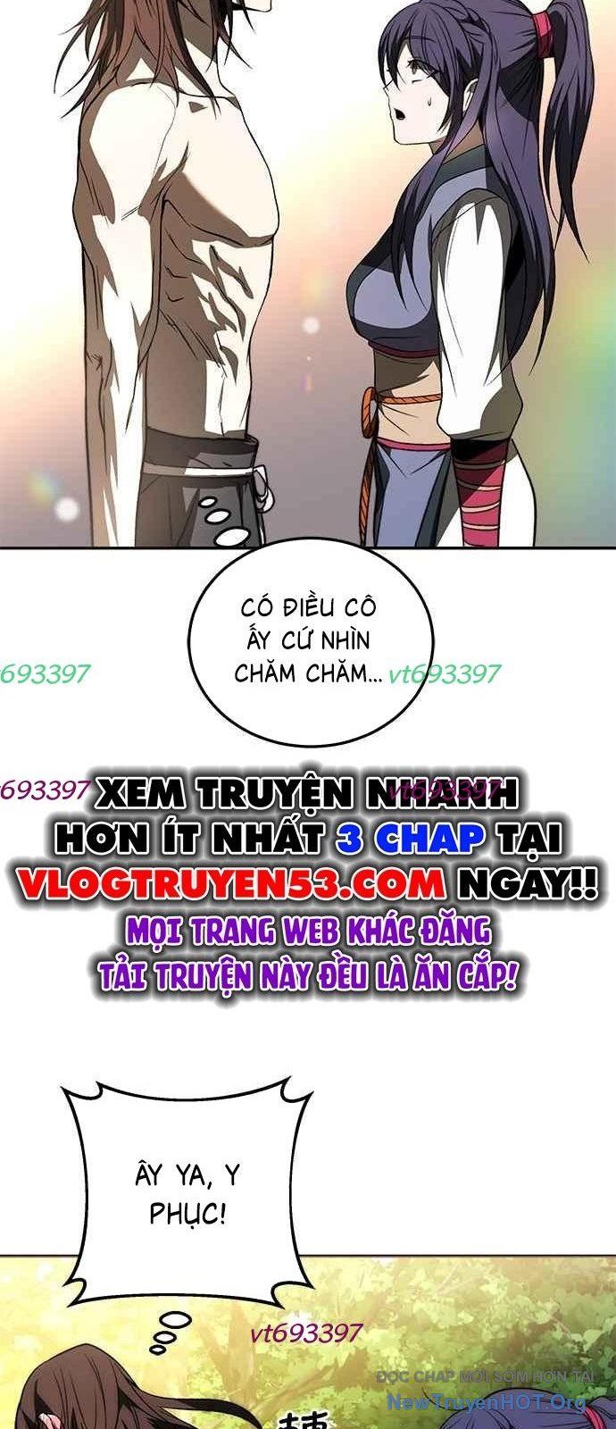 Thiên Tài Tuyệt Đỉnh Hoa Sơn [Chap 20-47] — trang 30