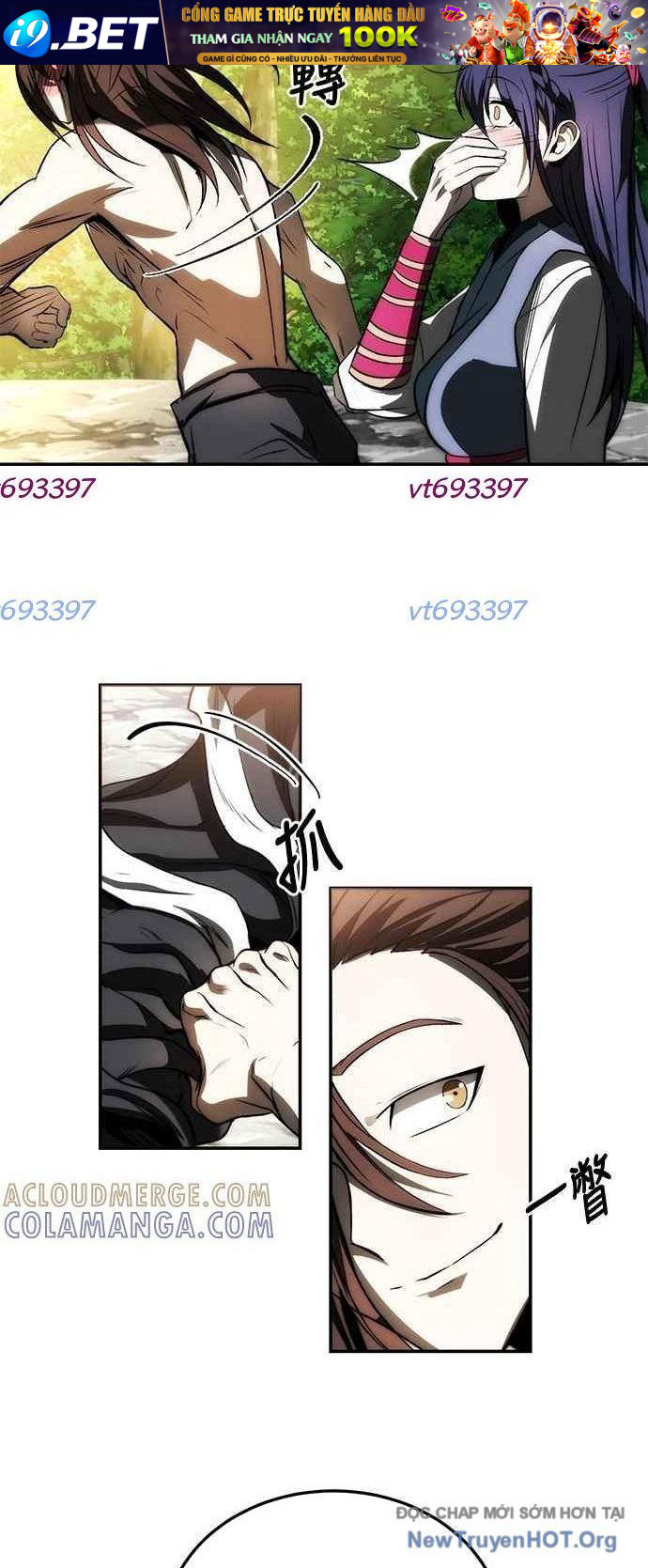 Thiên Tài Tuyệt Đỉnh Hoa Sơn [Chap 20-47] — trang 31