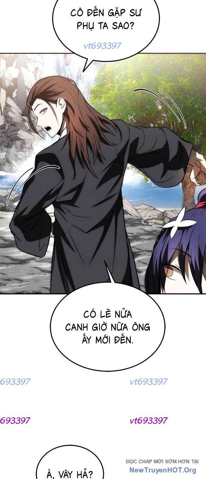 Thiên Tài Tuyệt Đỉnh Hoa Sơn [Chap 20-47] — trang 32