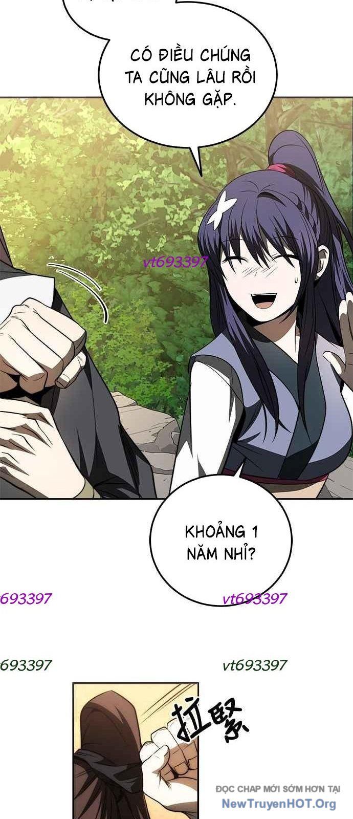 Thiên Tài Tuyệt Đỉnh Hoa Sơn [Chap 20-47] — trang 33