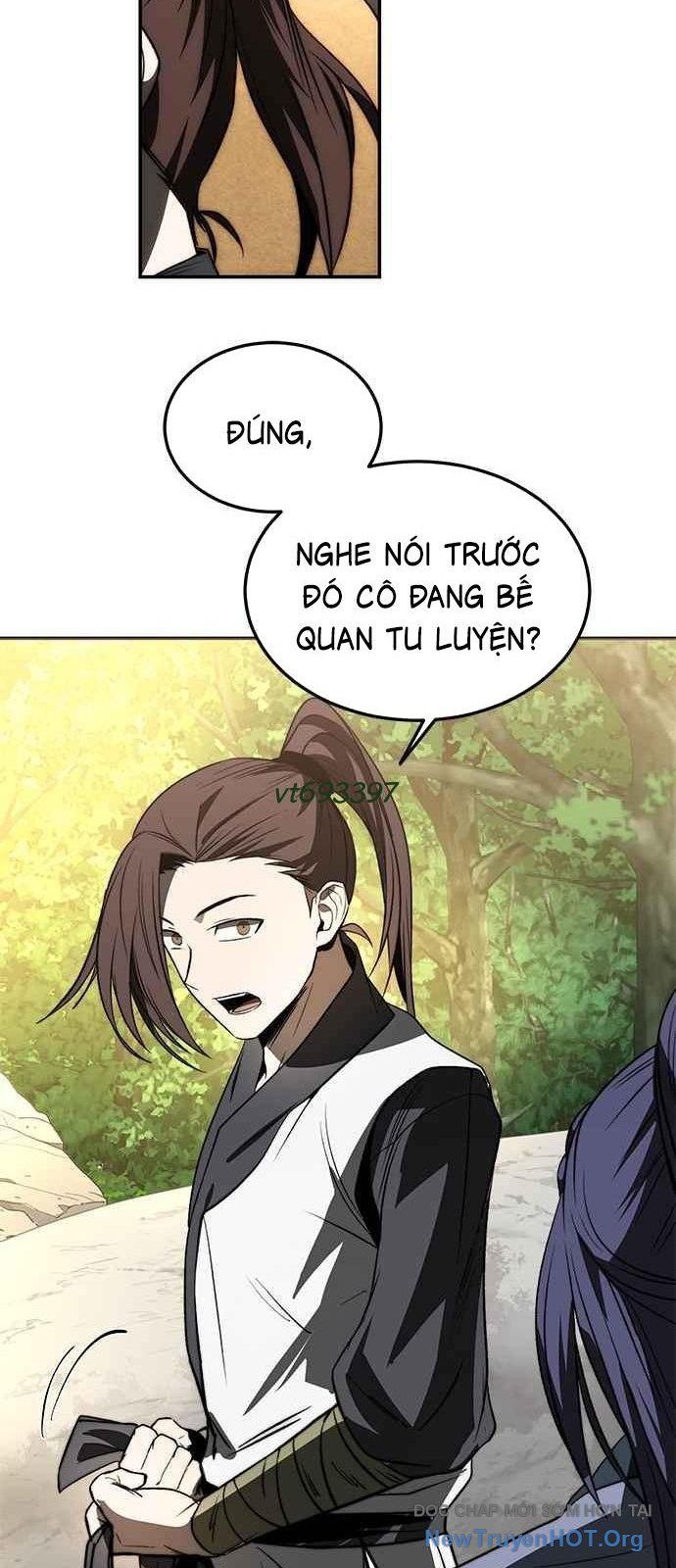 Thiên Tài Tuyệt Đỉnh Hoa Sơn [Chap 20-47] — trang 34