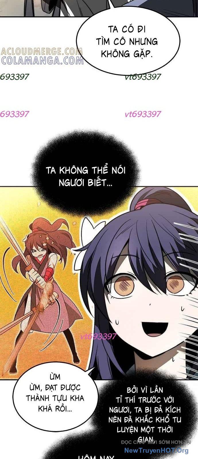 Thiên Tài Tuyệt Đỉnh Hoa Sơn [Chap 20-47] — trang 35