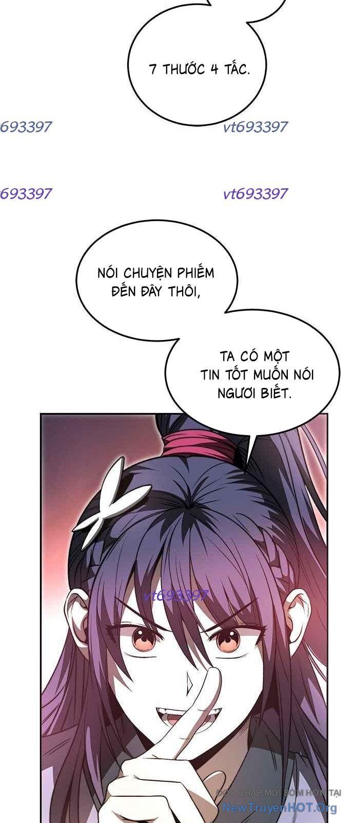 Thiên Tài Tuyệt Đỉnh Hoa Sơn [Chap 20-47] — trang 37