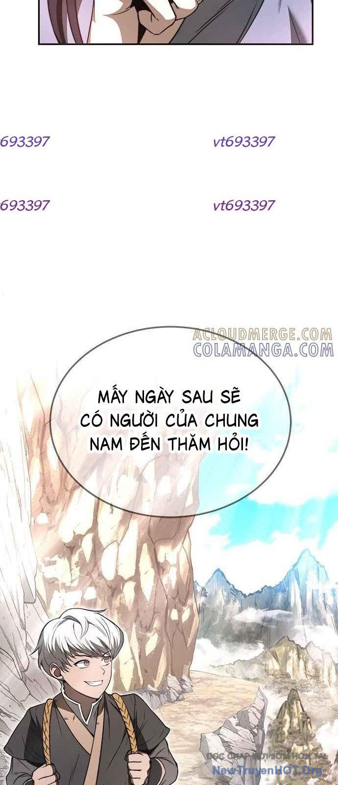 Thiên Tài Tuyệt Đỉnh Hoa Sơn [Chap 20-47] — trang 38