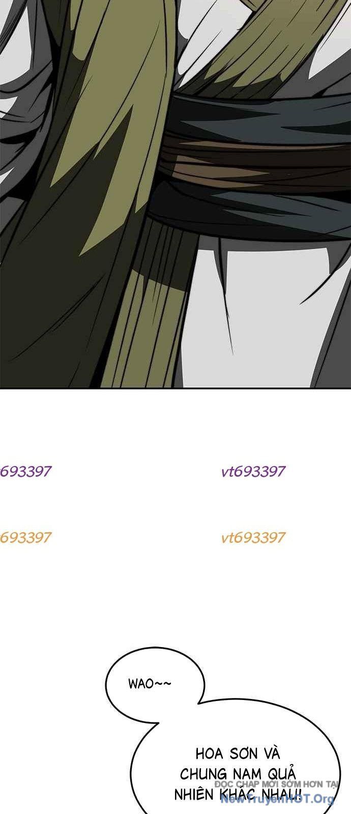 Thiên Tài Tuyệt Đỉnh Hoa Sơn [Chap 20-47] — trang 40
