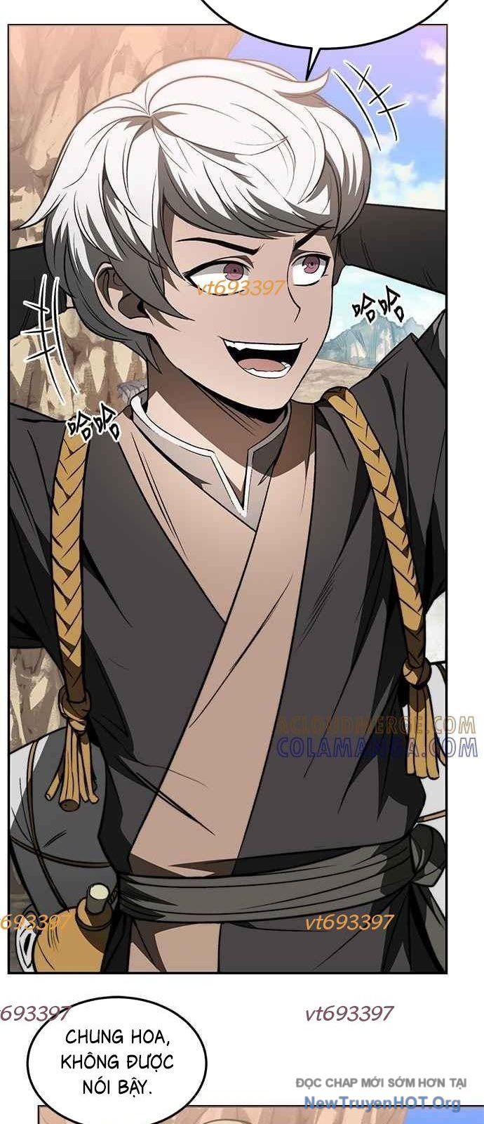 Thiên Tài Tuyệt Đỉnh Hoa Sơn [Chap 20-47] — trang 41