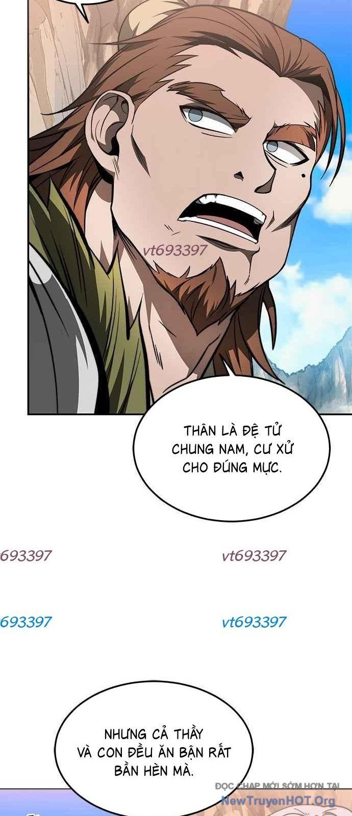 Thiên Tài Tuyệt Đỉnh Hoa Sơn [Chap 20-47] — trang 42