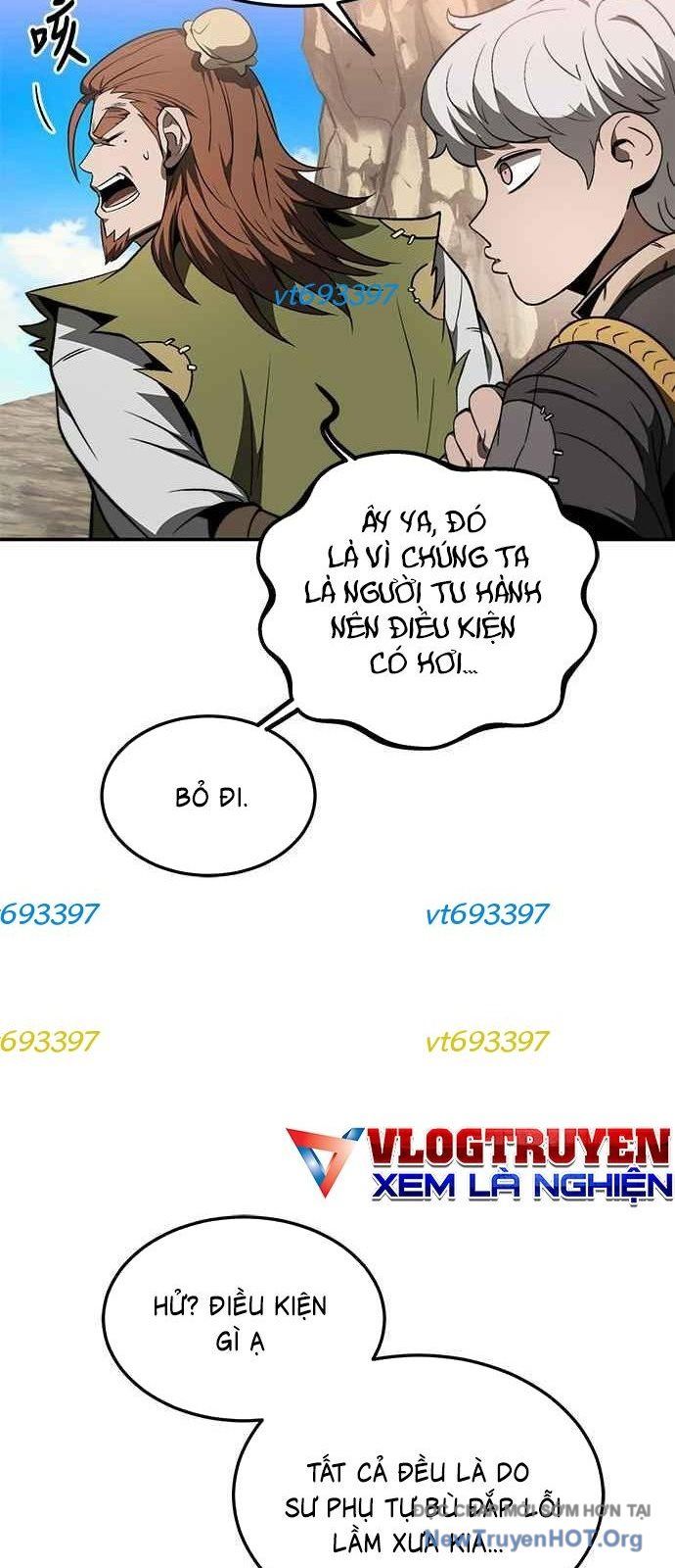 Thiên Tài Tuyệt Đỉnh Hoa Sơn [Chap 20-47] — trang 43