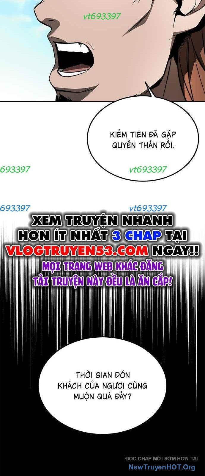 Thiên Tài Tuyệt Đỉnh Hoa Sơn [Chap 20-47] — trang 45