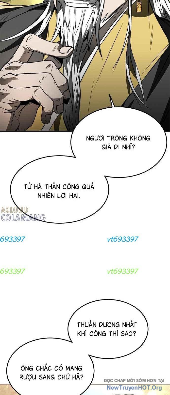 Thiên Tài Tuyệt Đỉnh Hoa Sơn [Chap 20-47] — trang 48