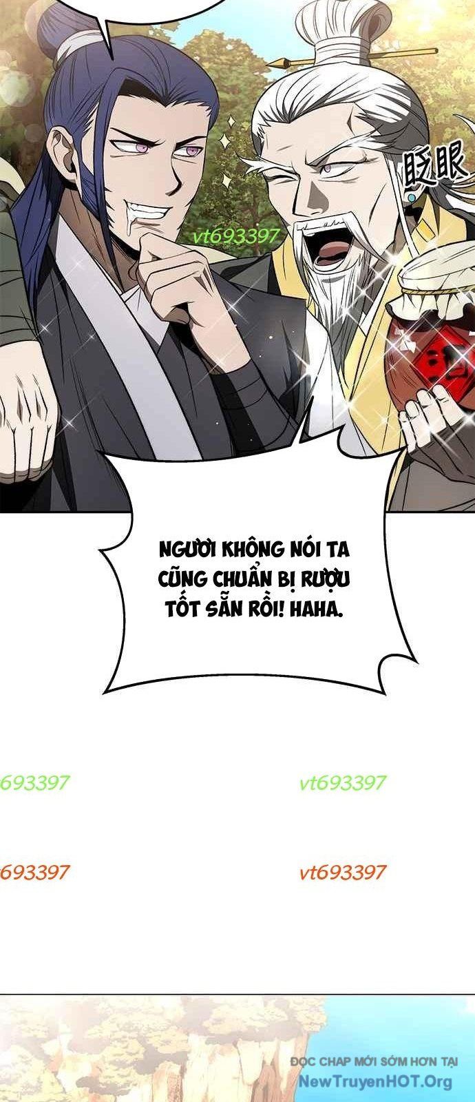 Thiên Tài Tuyệt Đỉnh Hoa Sơn [Chap 20-47] — trang 49
