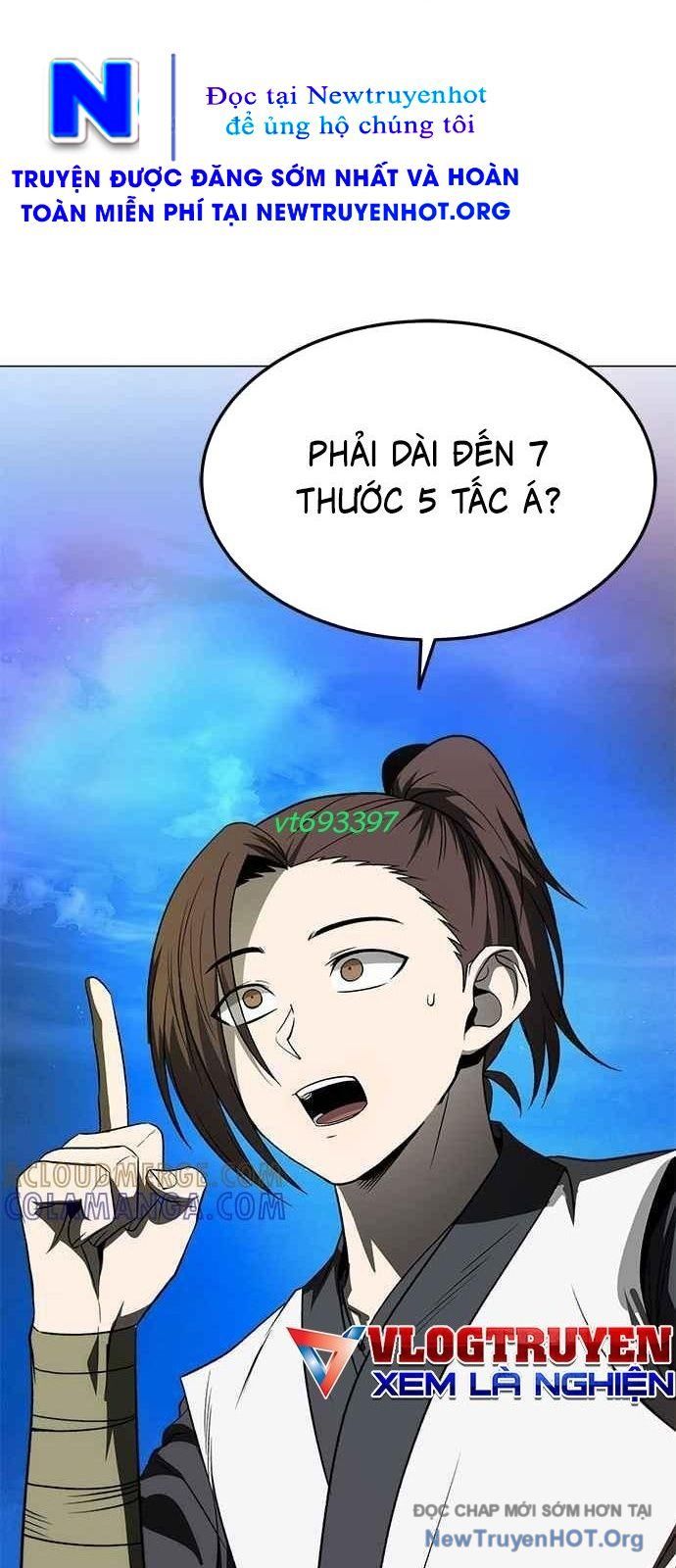 Thiên Tài Tuyệt Đỉnh Hoa Sơn [Chap 20-47] — trang 5