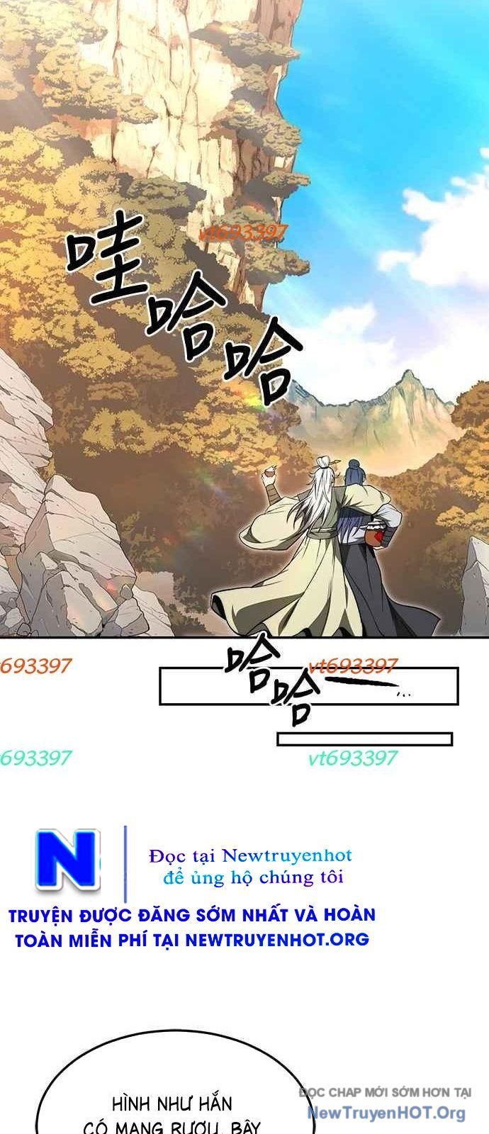 Thiên Tài Tuyệt Đỉnh Hoa Sơn [Chap 20-47] — trang 50