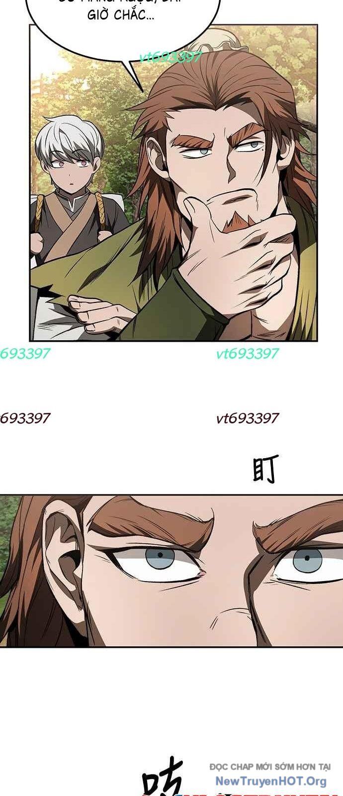 Thiên Tài Tuyệt Đỉnh Hoa Sơn [Chap 20-47] — trang 51