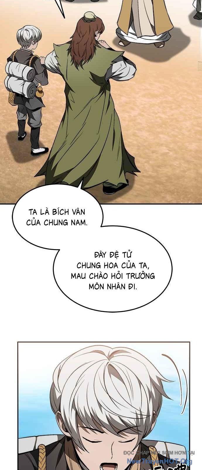Thiên Tài Tuyệt Đỉnh Hoa Sơn [Chap 20-47] — trang 54