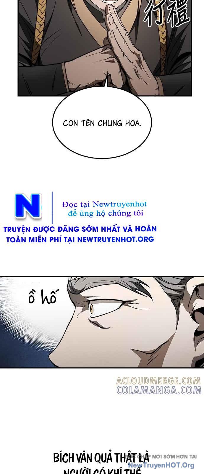 Thiên Tài Tuyệt Đỉnh Hoa Sơn [Chap 20-47] — trang 55