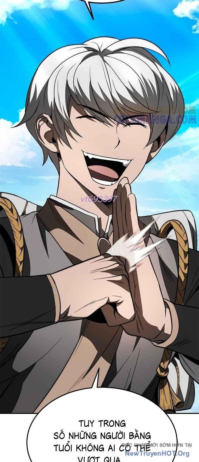 Thiên Tài Tuyệt Đỉnh Hoa Sơn [Chap 20-47] — trang 59