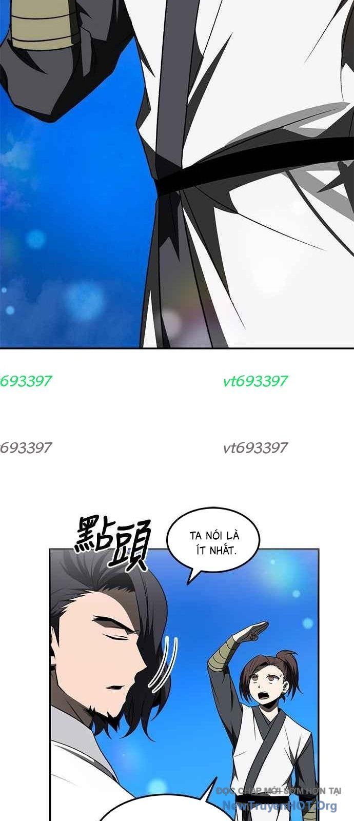 Thiên Tài Tuyệt Đỉnh Hoa Sơn [Chap 20-47] — trang 6