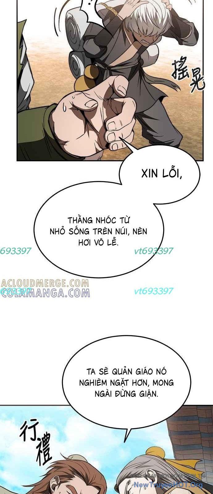 Thiên Tài Tuyệt Đỉnh Hoa Sơn [Chap 20-47] — trang 62