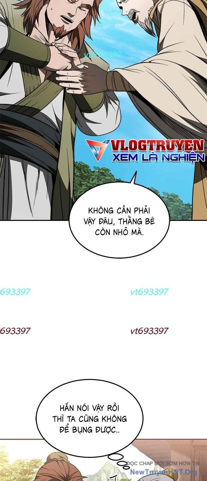 Thiên Tài Tuyệt Đỉnh Hoa Sơn [Chap 20-47] — trang 63