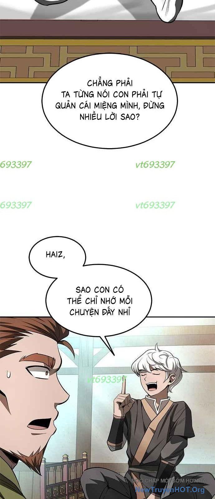 Thiên Tài Tuyệt Đỉnh Hoa Sơn [Chap 20-47] — trang 66