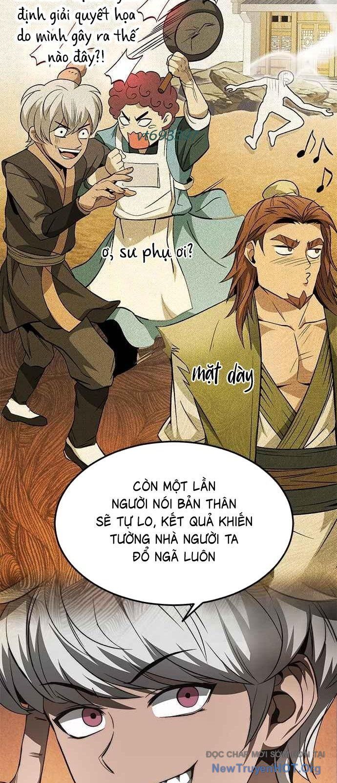 Thiên Tài Tuyệt Đỉnh Hoa Sơn [Chap 20-47] — trang 68