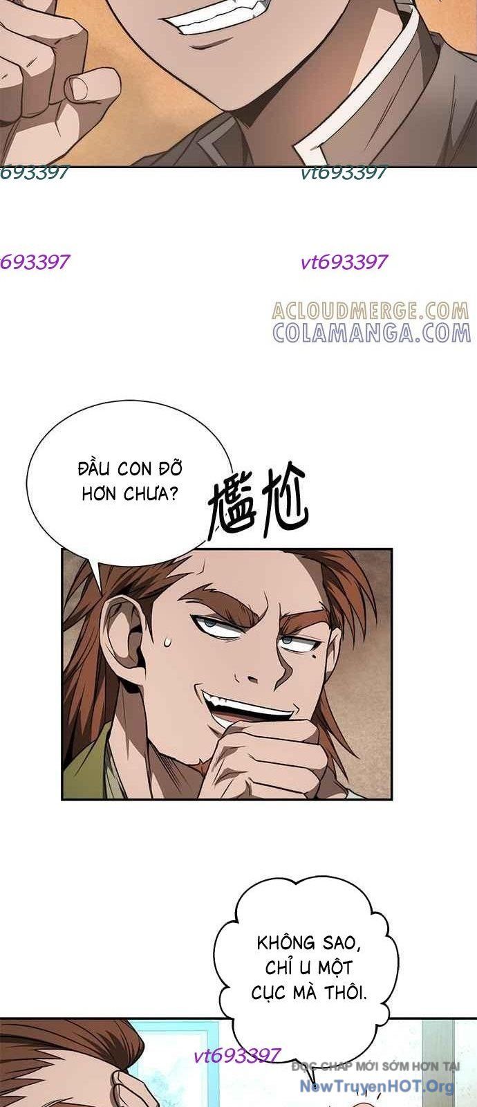 Thiên Tài Tuyệt Đỉnh Hoa Sơn [Chap 20-47] — trang 69