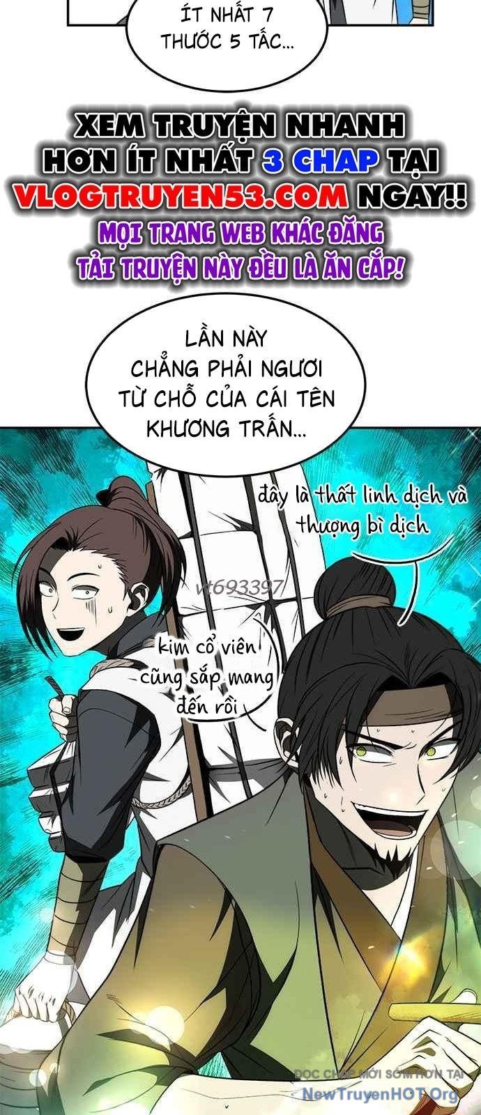 Thiên Tài Tuyệt Đỉnh Hoa Sơn [Chap 20-47] — trang 7
