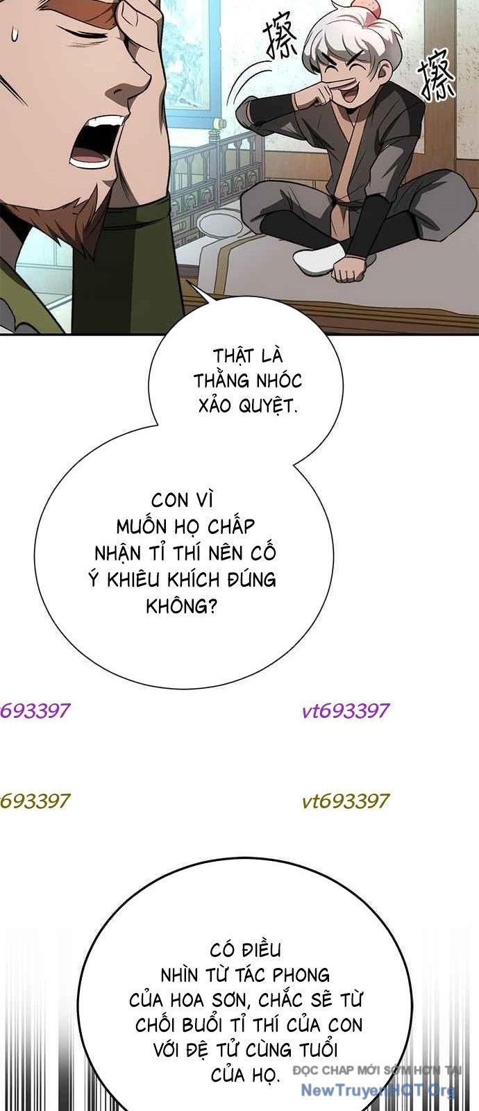 Thiên Tài Tuyệt Đỉnh Hoa Sơn [Chap 20-47] — trang 70