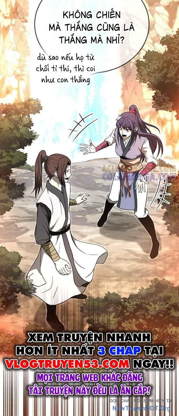 Thiên Tài Tuyệt Đỉnh Hoa Sơn [Chap 20-47] — trang 72