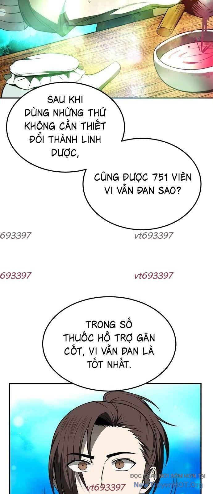 Thiên Tài Tuyệt Đỉnh Hoa Sơn [Chap 20-47] — trang 8