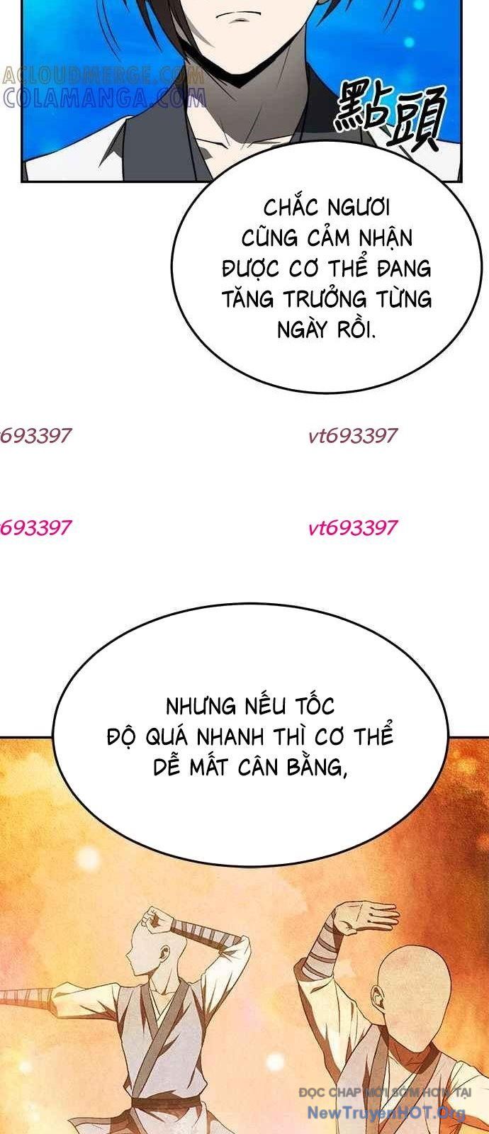 Thiên Tài Tuyệt Đỉnh Hoa Sơn [Chap 20-47] — trang 9