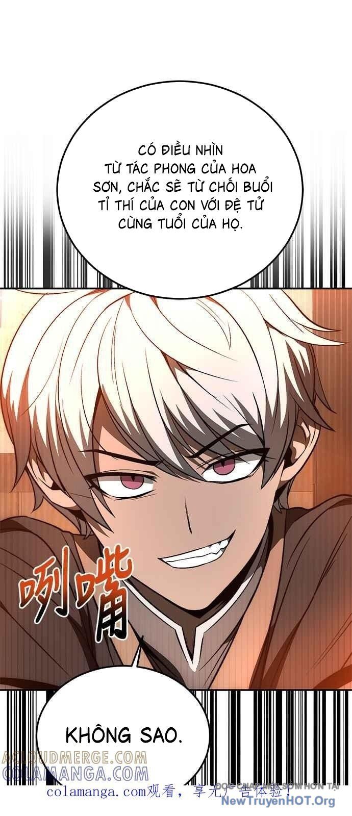 Thiên Tài Tuyệt Đỉnh Hoa Sơn [Chap 20-47] — trang 1