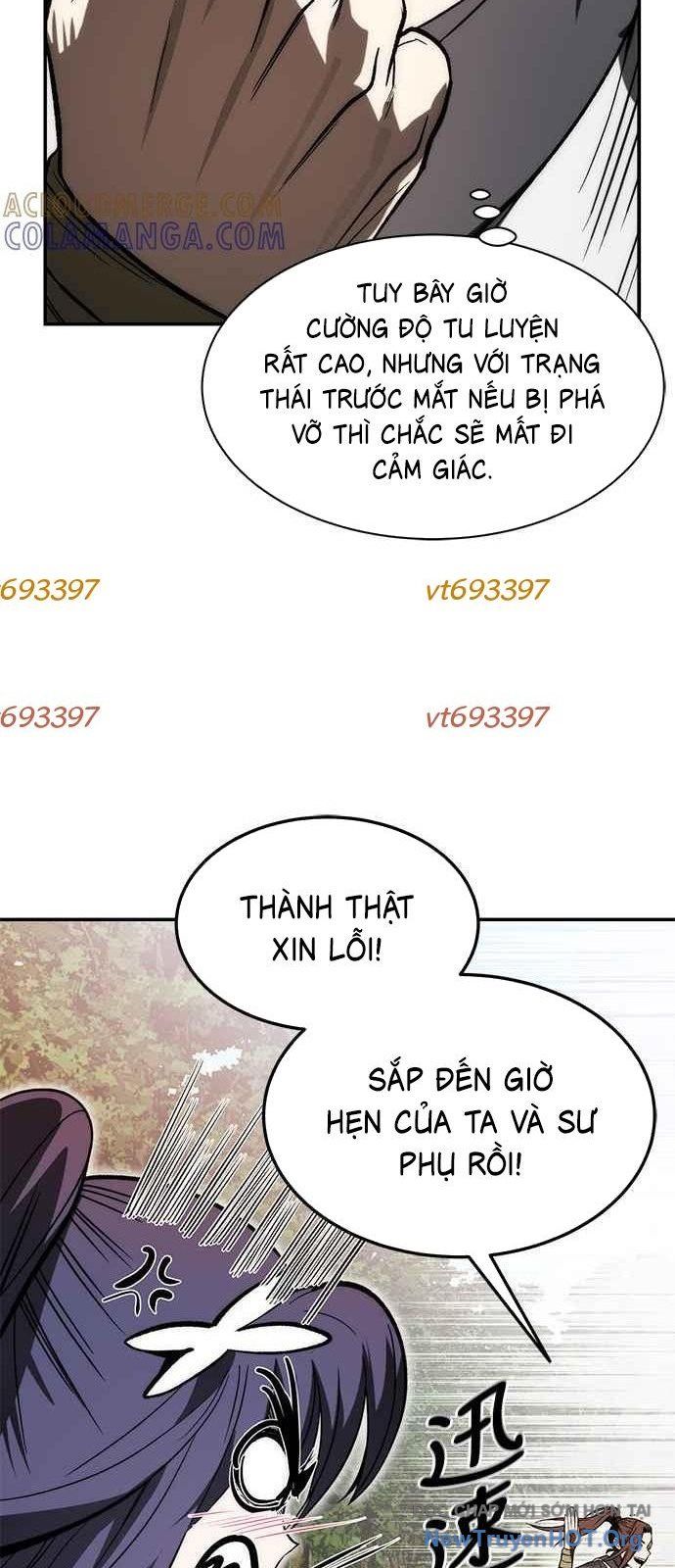 Thiên Tài Tuyệt Đỉnh Hoa Sơn [Chap 20-47] — trang 10