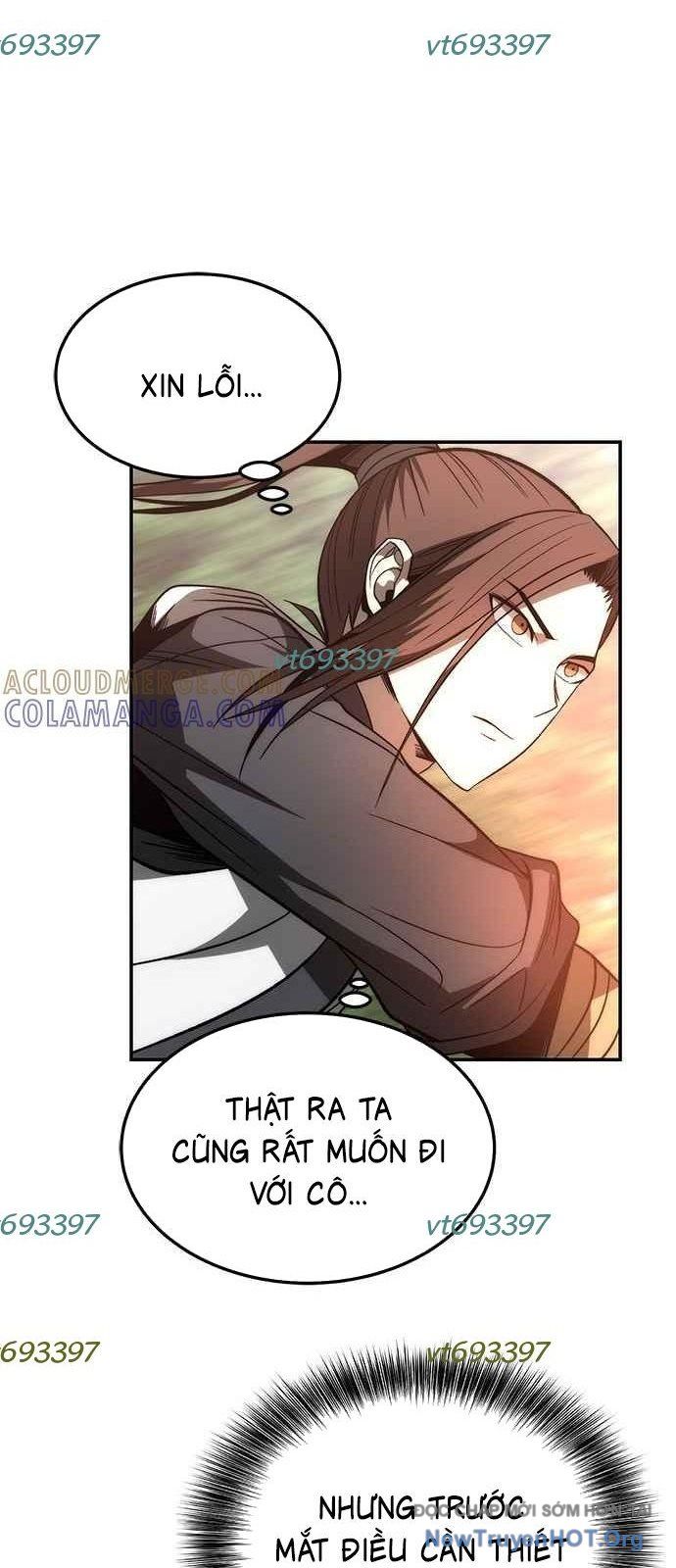 Thiên Tài Tuyệt Đỉnh Hoa Sơn [Chap 20-47] — trang 13