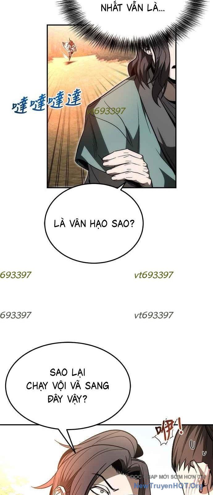 Thiên Tài Tuyệt Đỉnh Hoa Sơn [Chap 20-47] — trang 14