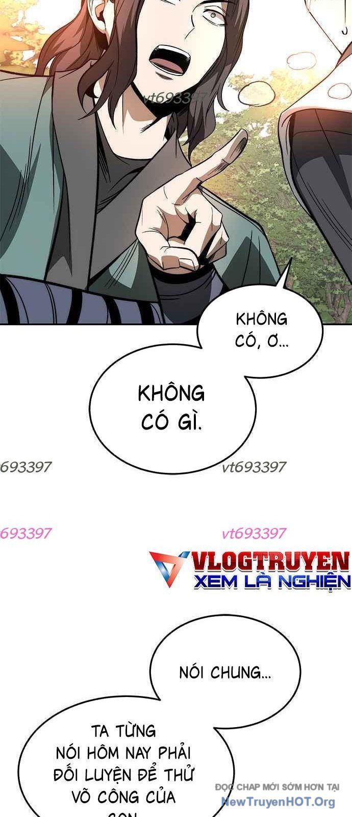 Thiên Tài Tuyệt Đỉnh Hoa Sơn [Chap 20-47] — trang 15