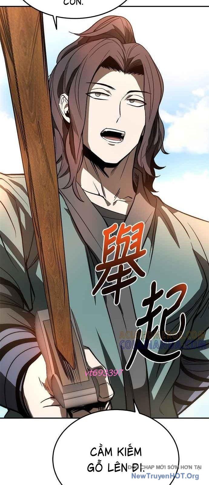 Thiên Tài Tuyệt Đỉnh Hoa Sơn [Chap 20-47] — trang 16