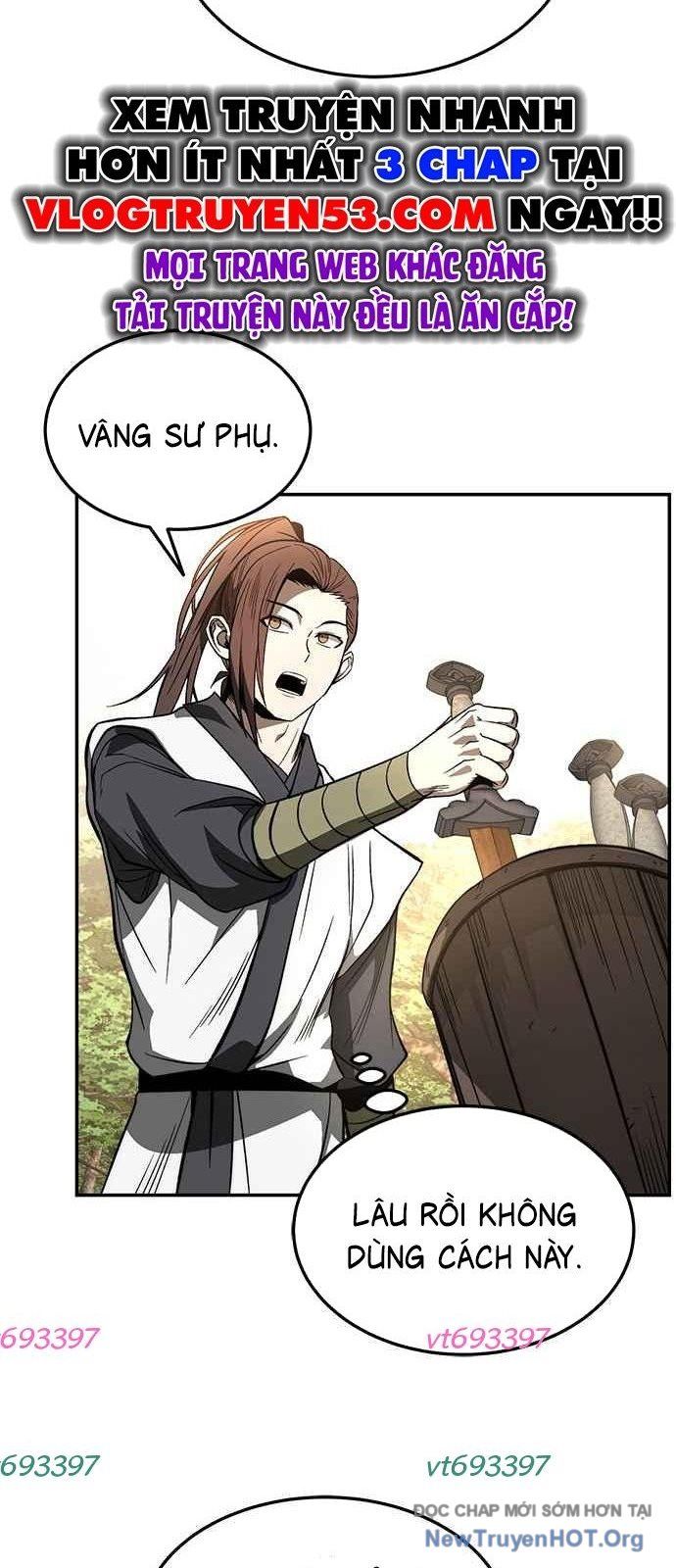 Thiên Tài Tuyệt Đỉnh Hoa Sơn [Chap 20-47] — trang 17