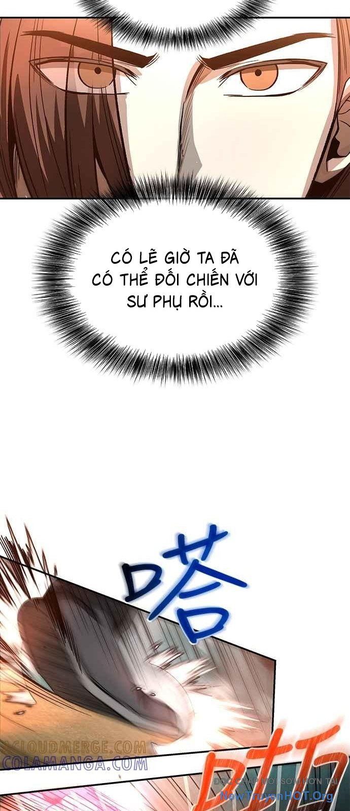 Thiên Tài Tuyệt Đỉnh Hoa Sơn [Chap 20-47] — trang 19