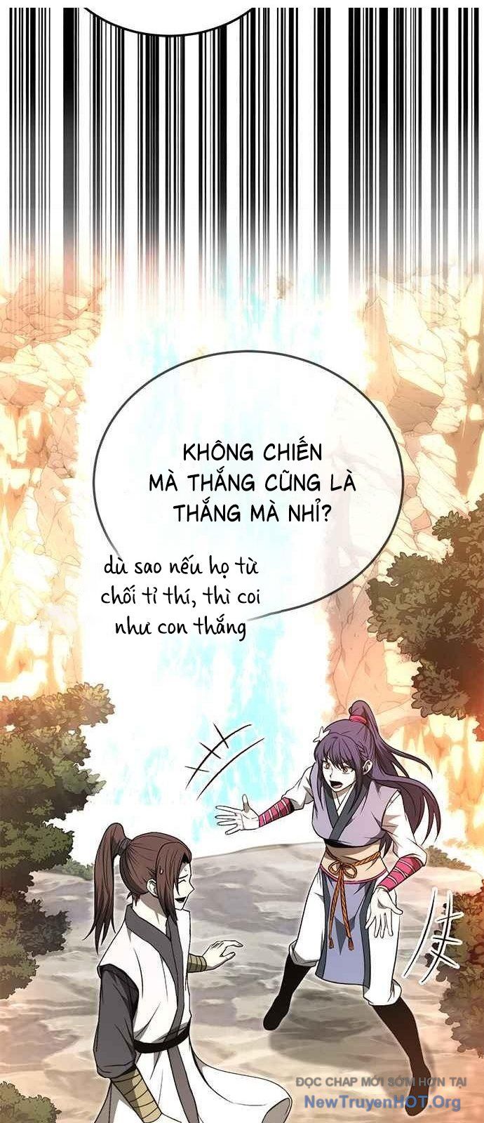 Thiên Tài Tuyệt Đỉnh Hoa Sơn [Chap 20-47] — trang 2