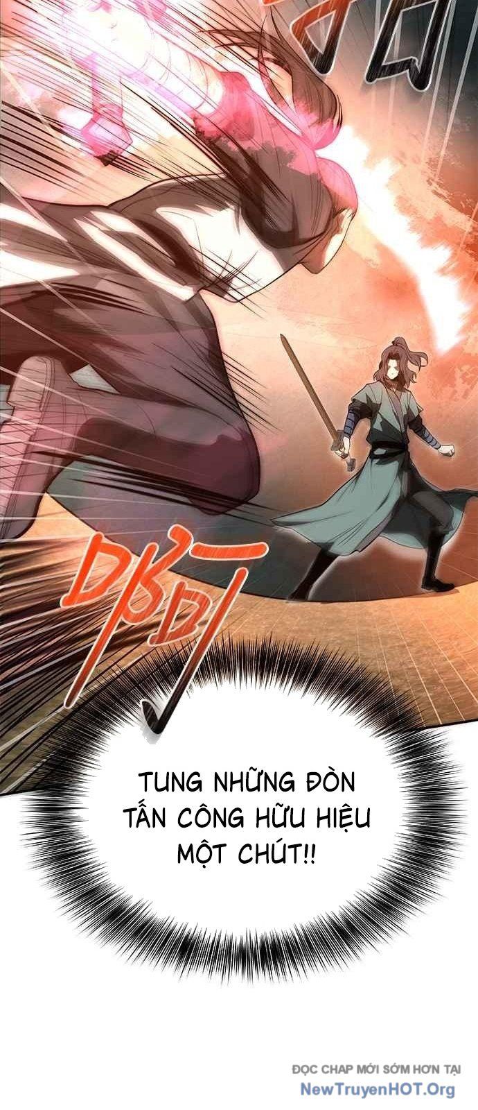 Thiên Tài Tuyệt Đỉnh Hoa Sơn [Chap 20-47] — trang 20