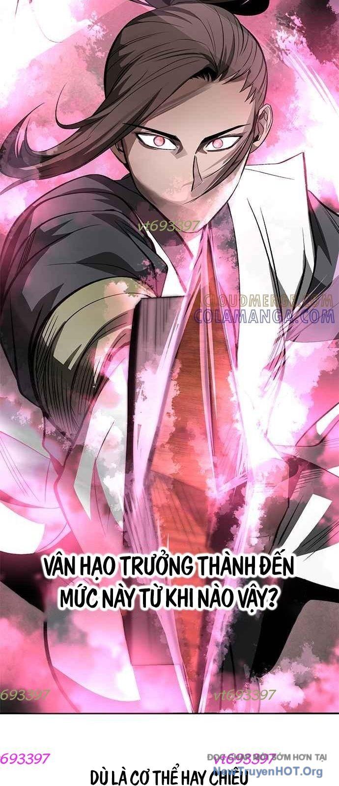 Thiên Tài Tuyệt Đỉnh Hoa Sơn [Chap 20-47] — trang 23